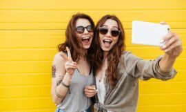 The Rise of Rentable Friends: Paying for Companionship Trend