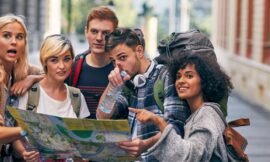 Exploring the Fascinating World of Friendship Rental Services Worldwide