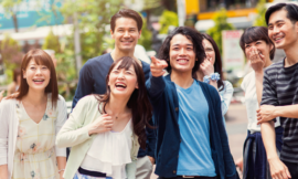 Experience Authentic Connections: Rent a Friend in Japan