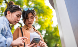 Rent a Friend Trend: Top 5 Apps for Earning Money Chatting